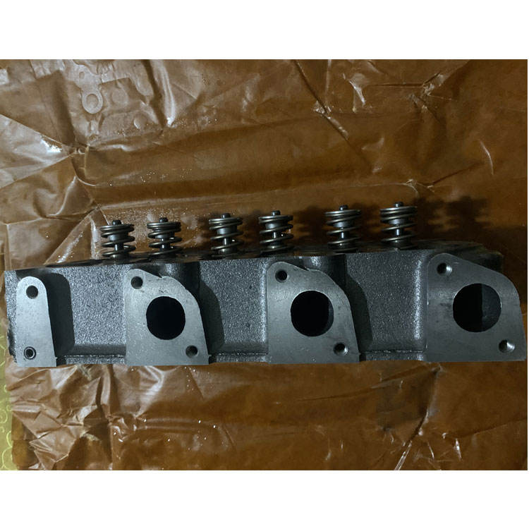 Moteur D1305 culasse complète pour Kubota B7610 B2100 B26 B2620 B2410 F2400 RTV1100 tondeuse ZD28 ZD331