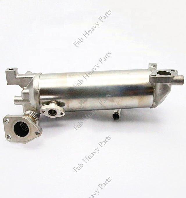 Bagong Tunay na PIPING COOLER EGR 8980681643 8-98068164-3 para sa Isuzu 4JJ1 Engine