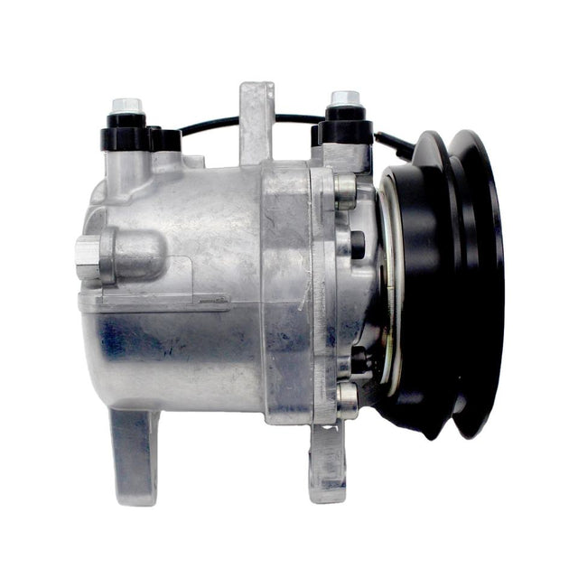 New A/C Compressor Replaces 447180-6430, 447190-2742, 447220-6750, 447260-5540