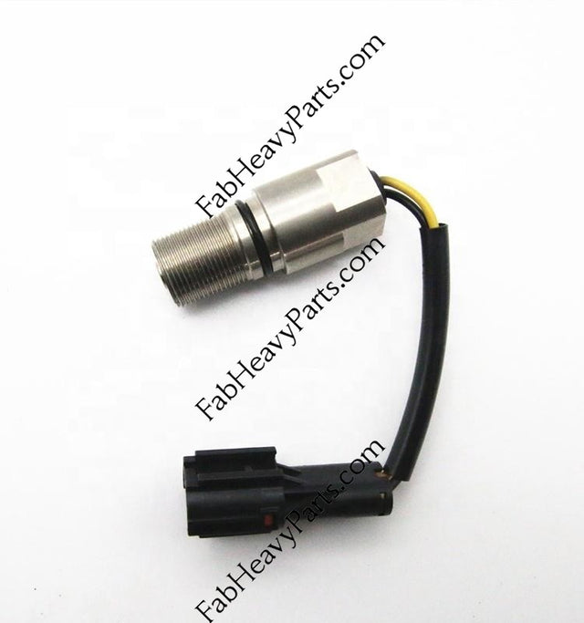 Isuzu Engine Speed Sensor 1-81510553-0, 1815105530, 1-81510553-1, 1815105531