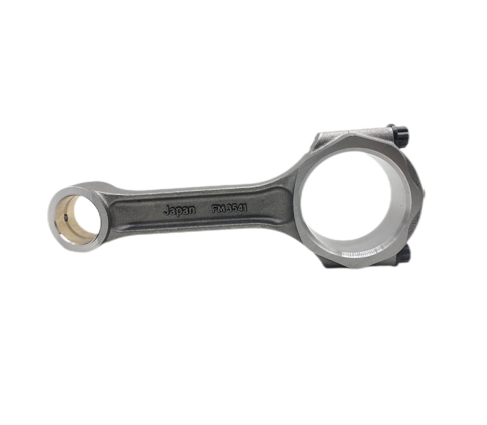 Connecting Rod 1122301291 for Isuzu 4BG1 6BG1 Engine Hitachi EX120-5 EX150LC-5 ZAXIS200 ZAXIS230LC ZAXIS120 Excavator