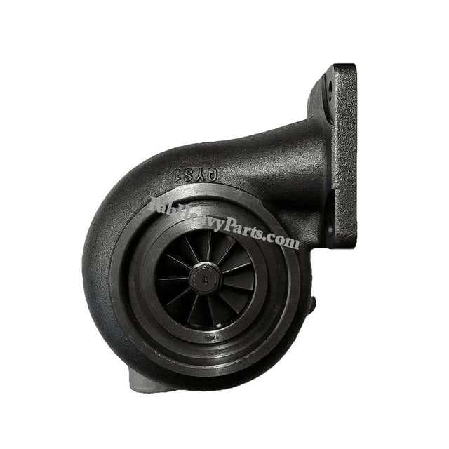 Turbocompresseur Turbo T04B33 SE500252 RE62773, adapté au moteur John Deere 6059 6068 6359 chargeur 544E 624E 544G 624G 655B 710D