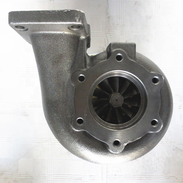 Turbolader 65.09100-7172 65091007172 für Daewoo Truck&Marine D2366T Motor