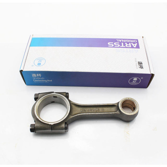 Connecting Rod 6204-31-3101 6204-31-3100 Fits for Komatsu 4D95 Engine