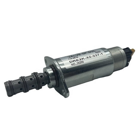 Hydraulikpumpen-Magnetventil 114-0616 1140616 DRE2K-X5-937-1 Passend für Caterpillar CAT 312B 315B L 318B 330C 345B