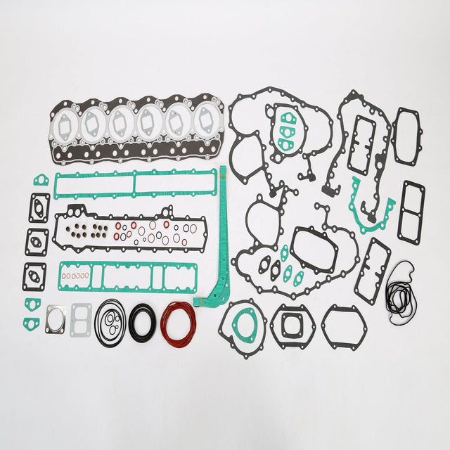 New Gasket Kit ME999458 for Mitsubishi 6D14T 6557cc Engine