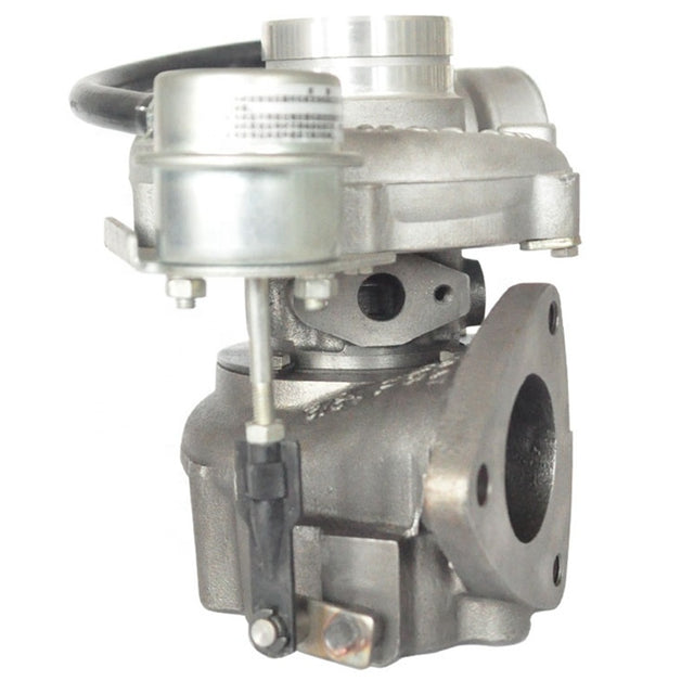 Turbo GT22 Turbocompressor 736210-0009 JMC Vrachtwagen Pick-up Isuzu Gonow JX493 Vrachtwagen JX493ZQ