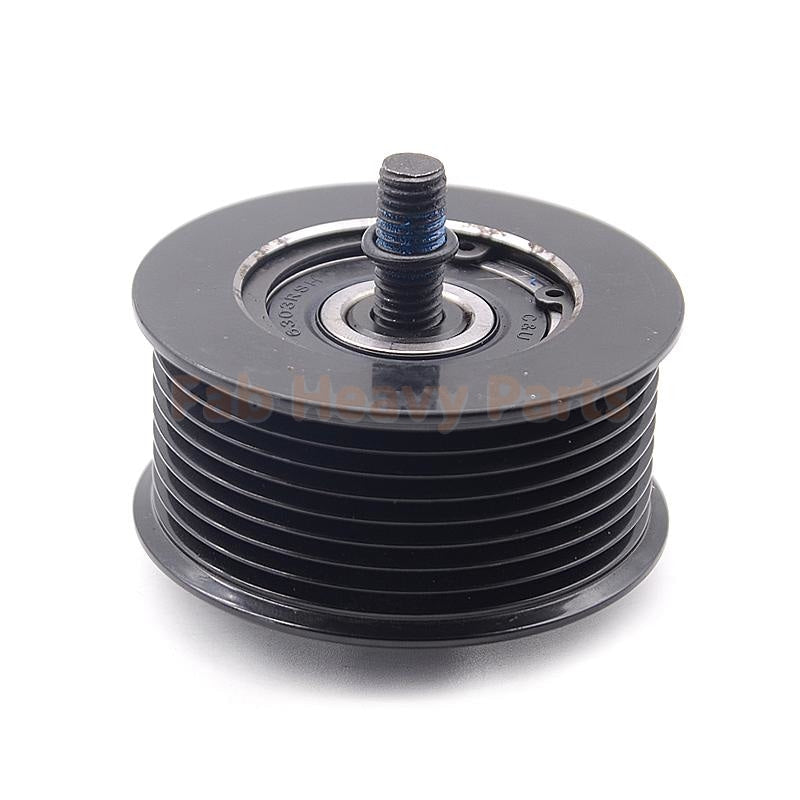 New Idler Pulley 1979642 197-9642 Replacement Fits for Caterpillar CAT 330D 336D 345C 349D 340D2 Excavator