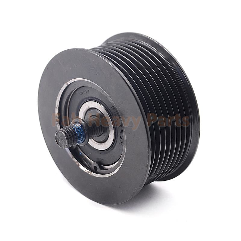 New Idler Pulley 1979642 197-9642 Replacement Fits for Caterpillar CAT 330D 336D 345C 349D 340D2 Excavator