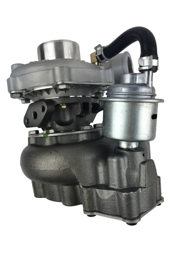 Nuevo turbocompresor Perkins 2674A102 3637326E91 1447769M91 2674A106 2674A105 2674A104