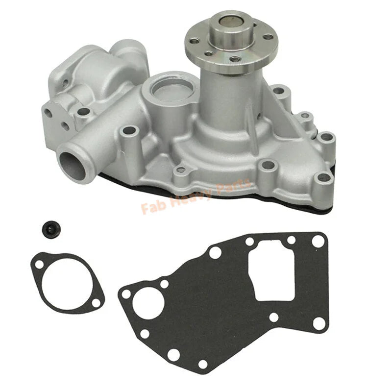 Water Pump 8-98098662-0 8980986620 for Isuzu 4LE2 Engine Hitachi Excavator ZX55UR 60UR