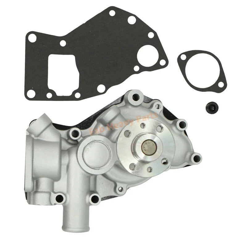 Water Pump 8-98098662-0 8980986620 for Isuzu 4LE2 Engine Hitachi Excavator ZX55UR 60UR