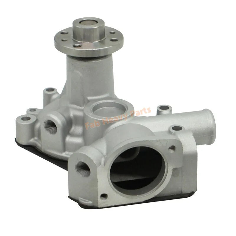 Water Pump 8-98098662-0 8980986620 for Isuzu 4LE2 Engine Hitachi Excavator ZX55UR 60UR