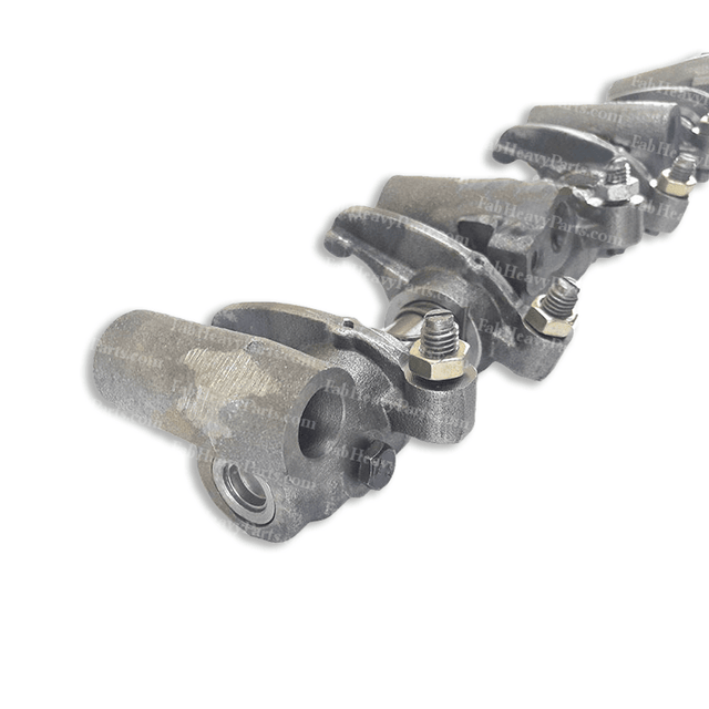 New Rocker Arm Assembly Fits Mitsubishi 4D31 Engine