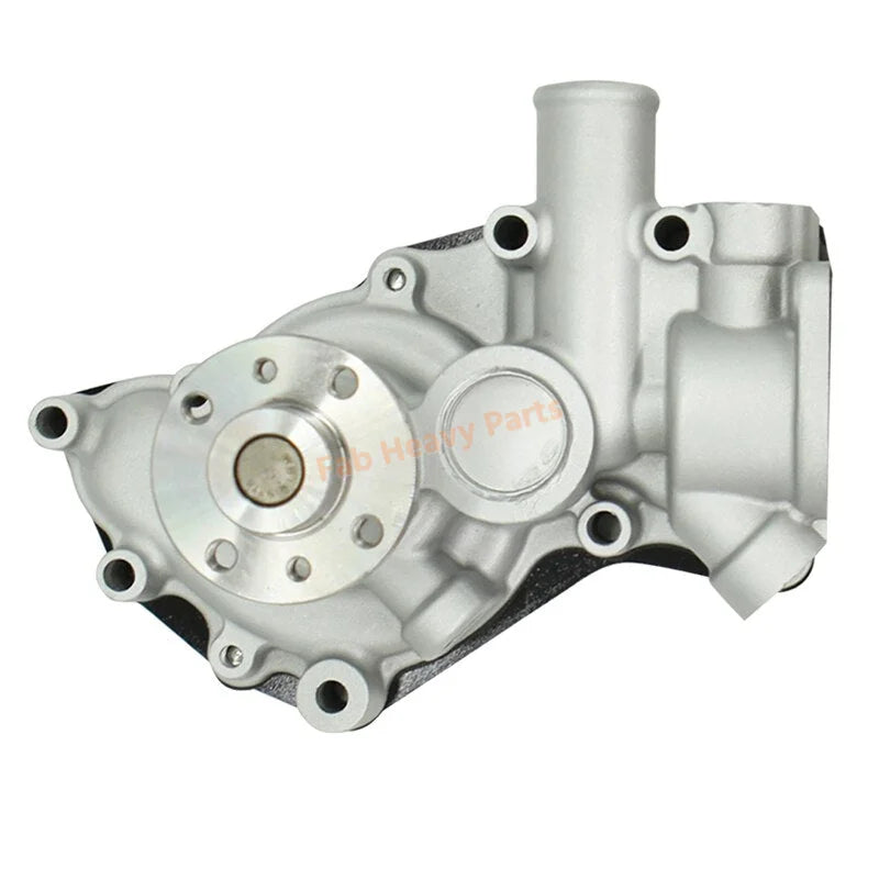 Water Pump 8-98098662-0 8980986620 for Isuzu 4LE2 Engine Hitachi Excavator ZX55UR 60UR