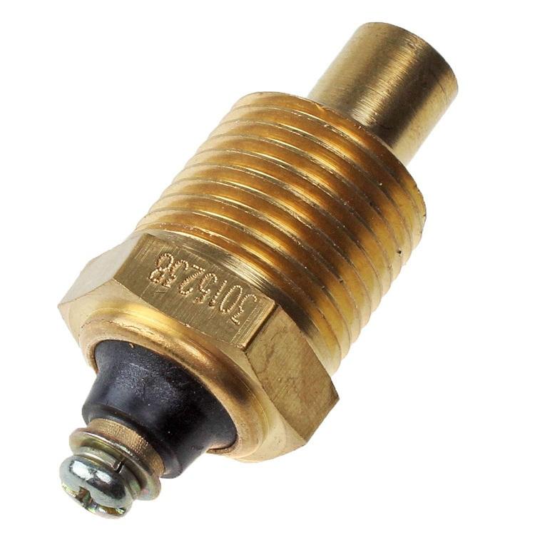 Water Temperature Sensor 3015238 Fit for Cummins Engine KTA19GC QSK19 ...