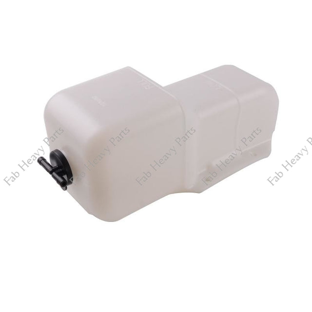 Kobelco SK200-8 SK300-8 SK250-8 SK260-8 SK400-8 Radiator Coolant Reservoir Tank