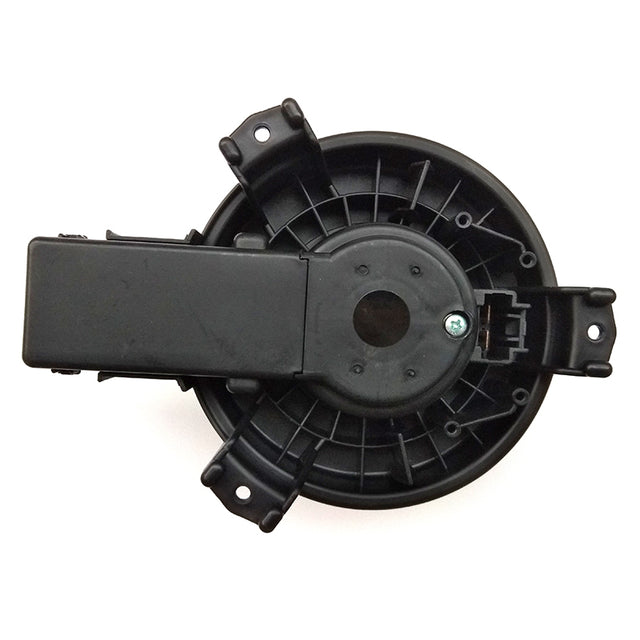 Nuevo motor de ventilador 272700-9001 para Toyota Hilux Vigo 2014-RHD