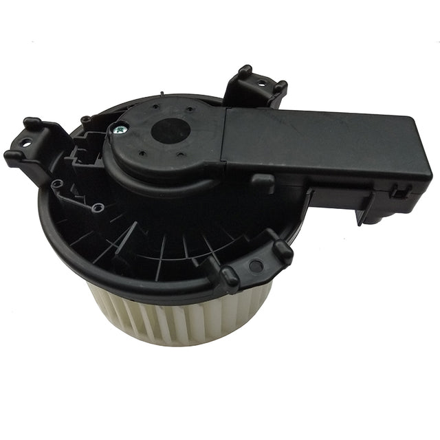 Nouveau moteur de ventilateur 272700-9001 pour Toyota Hilux Vigo 2014-RHD