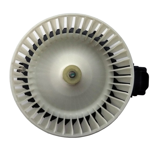 Nuevo motor de ventilador 272700-9001 para Toyota Hilux Vigo 2014-RHD