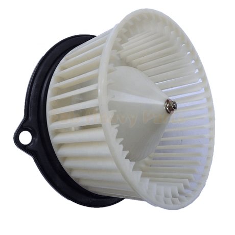 Nuevo motor de ventilador 116340-3320 compatible con excavadora Komatsu PC200-6 PC220-6 PC300-6 PC350-6