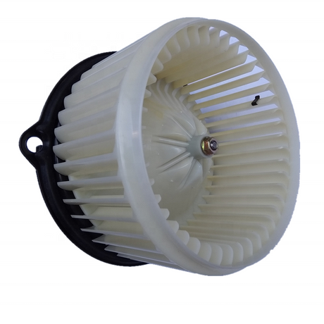 Nuovo motore del ventilatore da 24 V 292500-0700, 2925000700 per escavatore Hitachi EX450