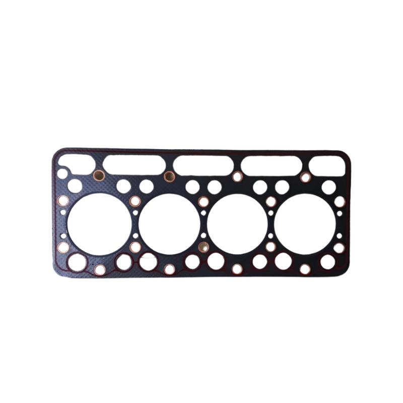 Kubota V1702 Cylinder Head Gasket 07916-29695 for Kubota Tractor Loader Mower Excavator-Cylinder head gasket-Fab Heavy Parts