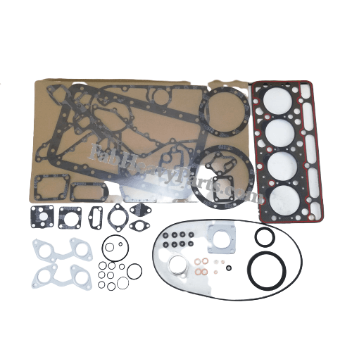 New V1903 Kubota Engine Full Gasket Kit