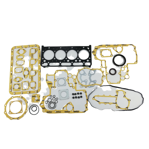 Engine V2403 Full Gasket Kit for Kubota L4350DT L4400DT L4740 L5240 MX5100 R510