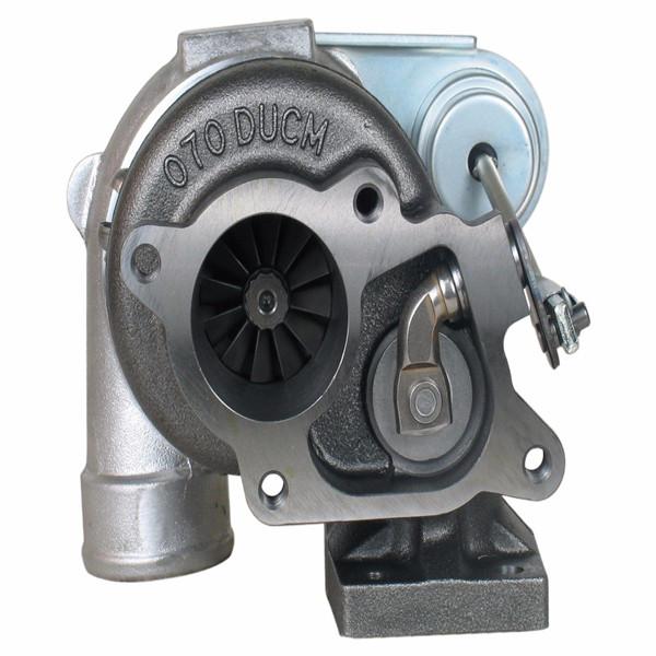 Turbo TD04-12T 49177-03160 Turbocharger Fit for Kubota Engine V3300T-Turbocharger-Fab Heavy Parts