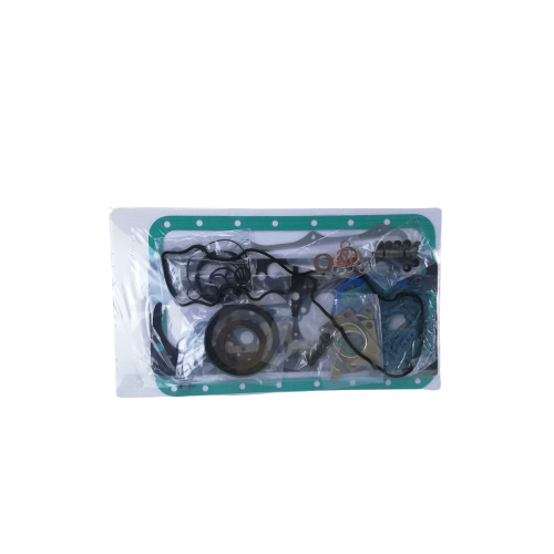 New Mitsubishi Engine 6D34 Full Gasket Kit ME996454 for Kobelco Excavator SK200-5 SK200-6 SK230-6E Kato HD820 HD823