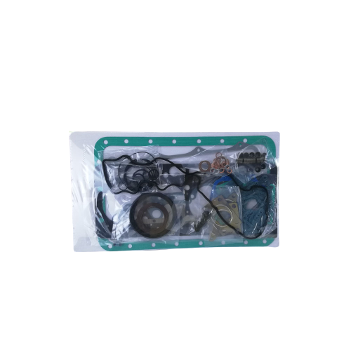 Neu 6222-K1-3001 6222-K2-3001 Überholung Dichtung Kit Passt für Komatsu SA6D108 Motor PC300LC-5 Bagger