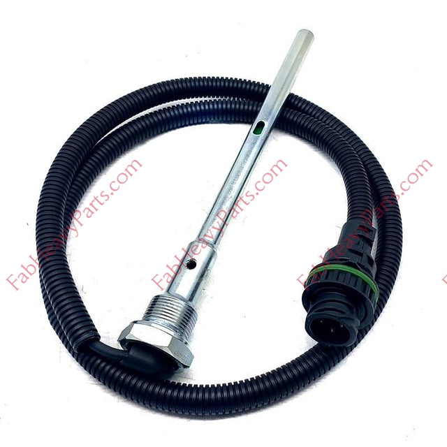 New Oil Level Sensor Replaces VOE21391695 21391695 for Volvo Excavator EC240 EC290