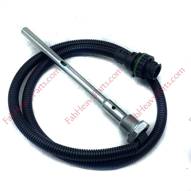 New Oil Level Sensor Replaces VOE21391695 21391695 for Volvo Excavator EC240 EC290