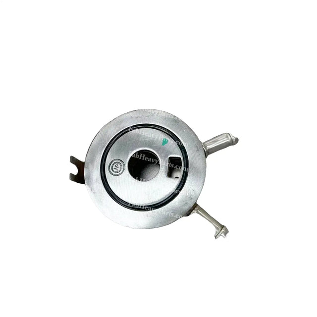 Nouveau Refroidisseur d'huile 4982639 adapté au moteur Cummins QSB 3.3L B3.3