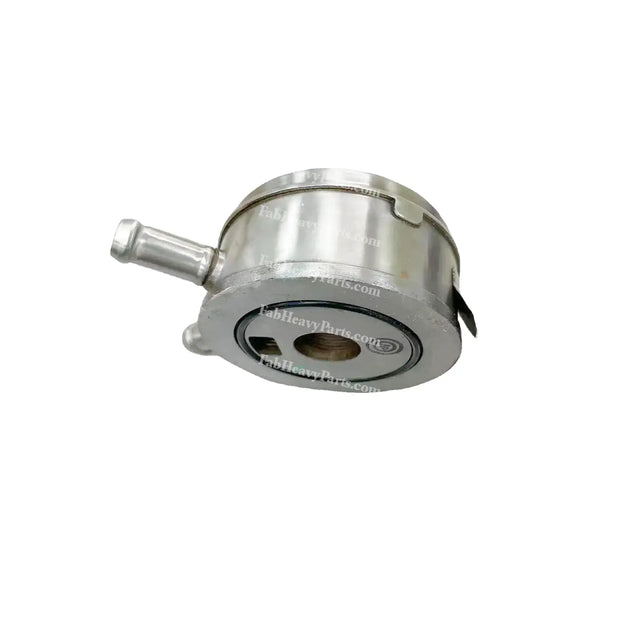 Nieuwe oliekoeler 4982639 past voor Cummins-motor QSB 3.3L B3.3