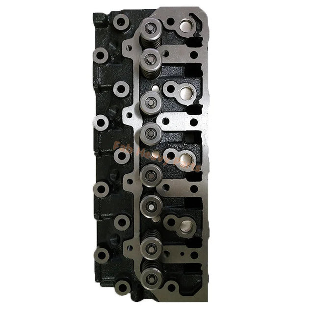 A2300 Complete Cylinder Head +Full Gasket Set Fits for Cummins Engine