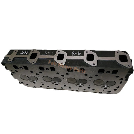 A2300 Complete Cylinder Head +Full Gasket Set Kasya para sa Cummins Engine