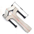 Adjustable Spanner Wrench for Excavators Weight 30T - Fab Heavy Parts