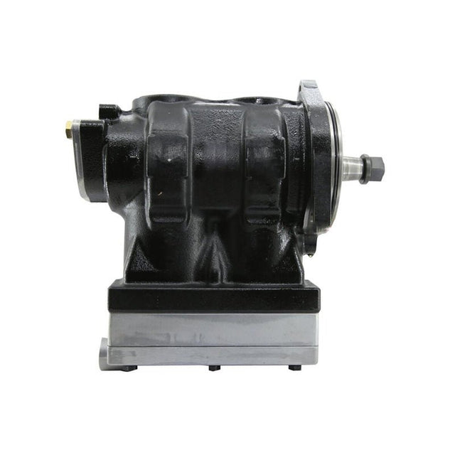 Air Brake Compressor 9125600080 VG1093130001 for Howo Truck A7 636 CC - Fab Heavy Parts