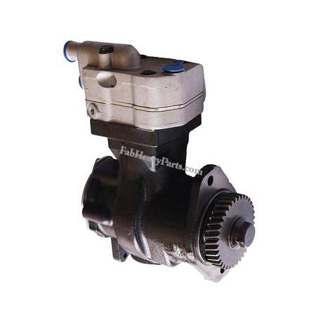 Air Brake Compressor Wabco 9111545150 Cummins 6BT 6CT 6CT8.3 QSB Ottawa C50 Engine - Fab Heavy Parts