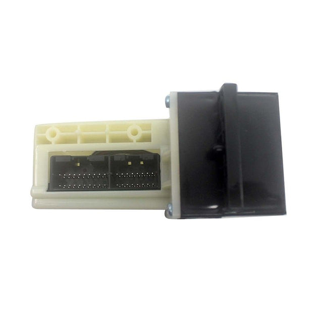 Air Conditioner Control Panel 237040-0021 for Komatsu Excavator PC200-7 PC220-7 PC300-7 PC360-7 24V - Fab Heavy Parts