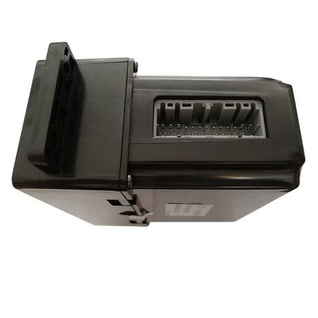 Air Conditioner Controller 543-00049 for Daewoo Doosan Excavator S225-5 S225-V - Fab Heavy Parts