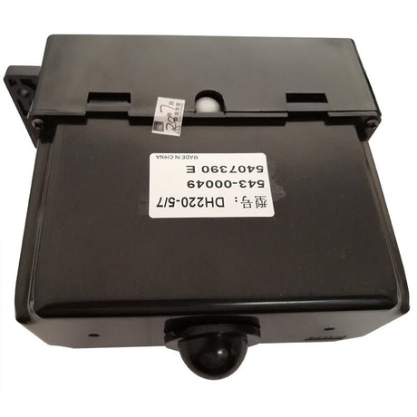 Air Conditioner Controller 543-00049 for Daewoo Doosan Excavator S225-5 S225-V - Fab Heavy Parts