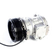 Air Conditioning Compressor KV22898 Fit for John Deere Skid Steer Loader 240 260 - Fab Heavy Parts