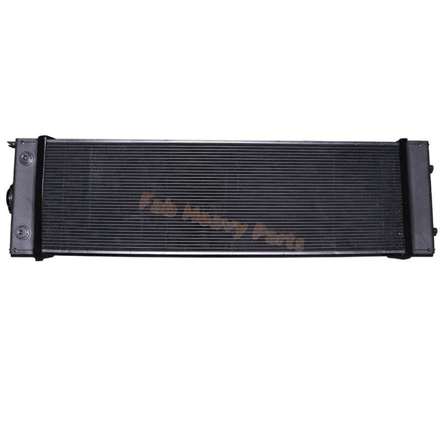 Aluminum Radiator for Komatsu PC290NLC-8K PC290LC-8K PC290-8K PC270-8 PC270LC-8 - Fab Heavy Parts