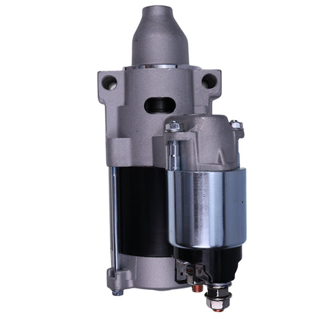 Ang Starter Motor MIA11410 ay umaangkop para sa John Deere Utility Vehicle TX 4X2