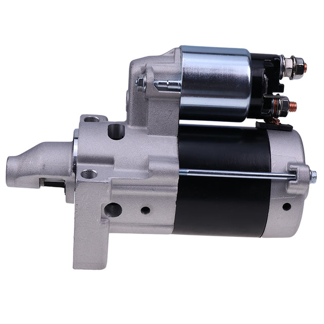 Ang Starter Motor MIA11410 ay umaangkop para sa John Deere Utility Vehicle TX 4X2