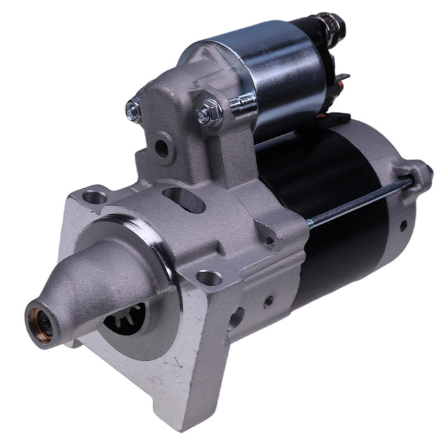 Ang Starter Motor MIA11410 ay umaangkop para sa John Deere Utility Vehicle TX 4X2