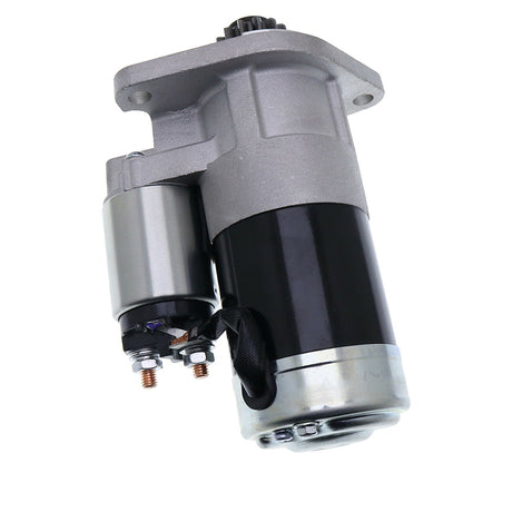 For ATLAS Excavator AM29R AM35R AM48R Engine S4L S4Q2 S4L2 Starter Motor 31A66-00102 31A6600102